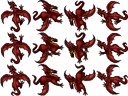 Dragon Lord